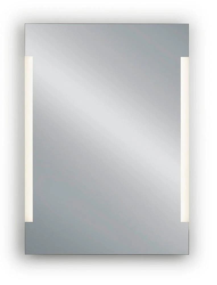 LED-Spiegel Lucy mit LED-Beleuchtung von Mirrors and More