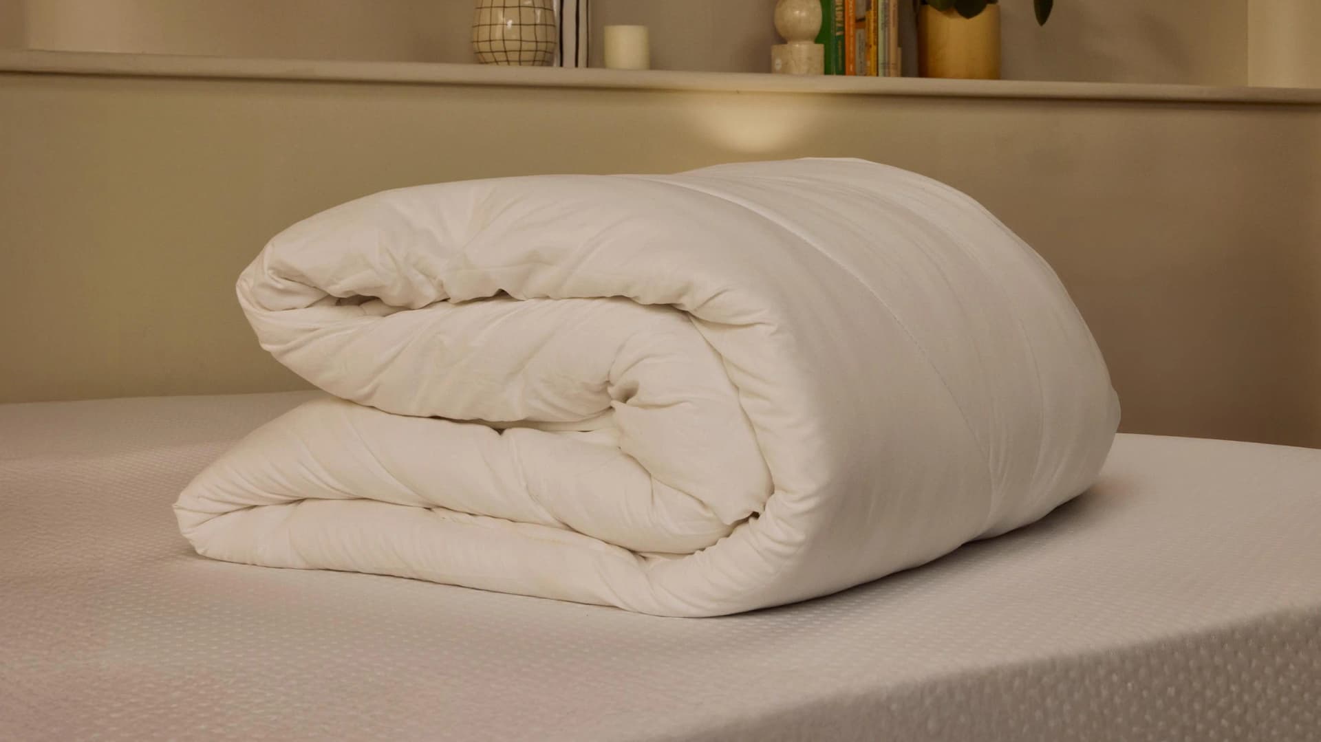 Emma One Bettdecke 155x220 cm Mittelwarm Gesteppt
