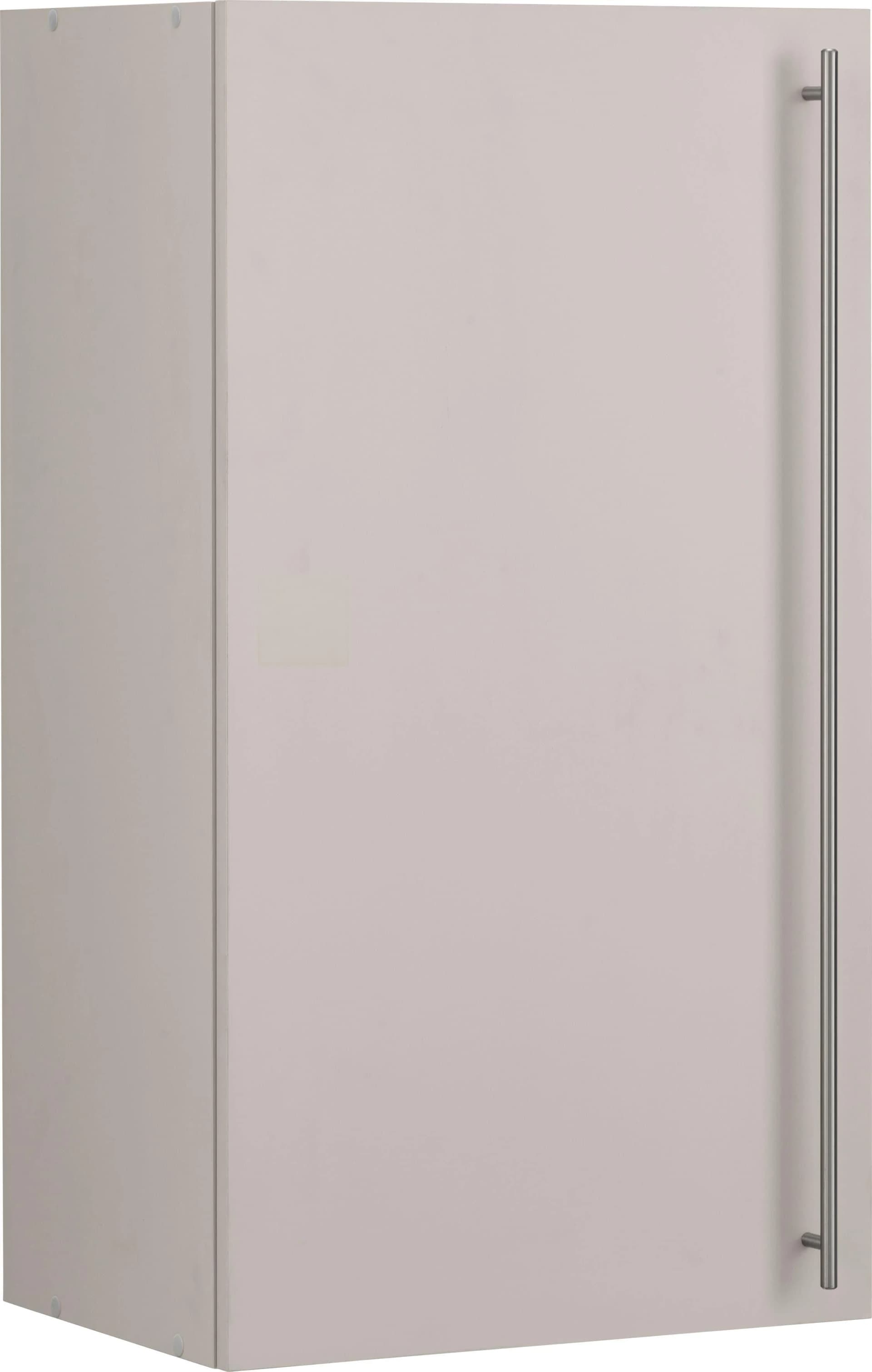Wiho Küchen Hängeschrank Chicago Beige 50cm