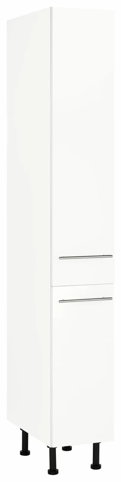 Apothekerschrank Ela Weiß 30 cm