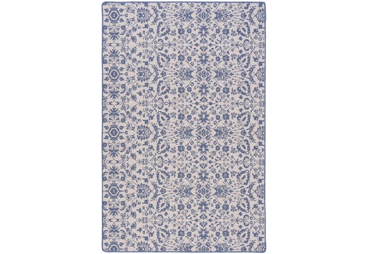 Snapstyle Outdoorteppich Newport Modern Beige Polypropylen