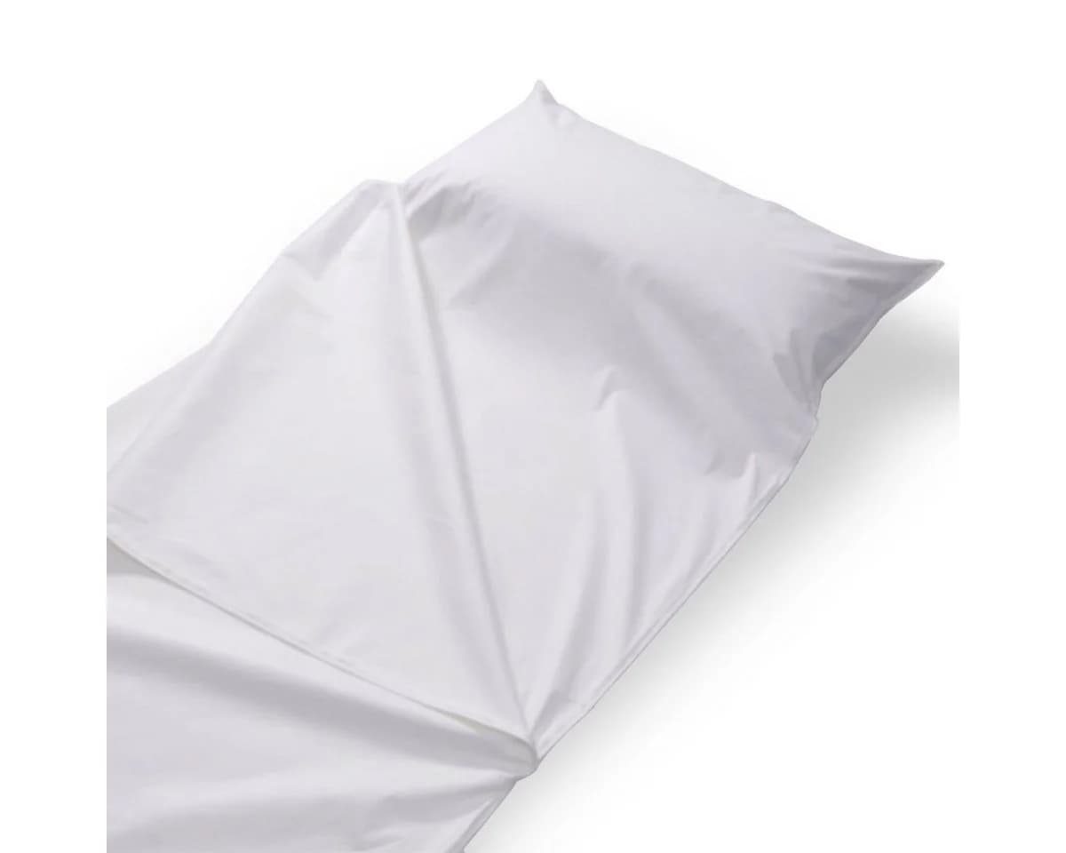 Encasing Protect Plus Softsan Reiseschlafsack Milbenschutz