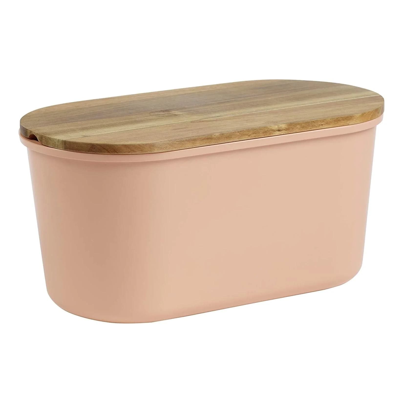 Echtwerk Brotbox Fresh Lachsrot