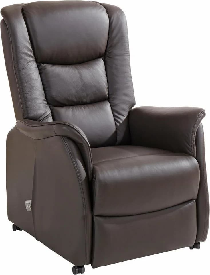 Duo Collection TV-Sessel Ponza mit elektrischer Aufstehhilfe und Relaxfunktion