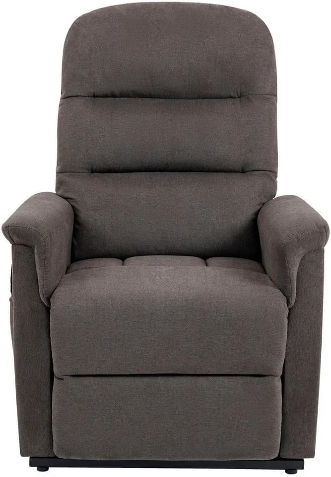 Duo Collection TV-Sessel Whitehorse XXL mit elektrischer Aufstehhilfe