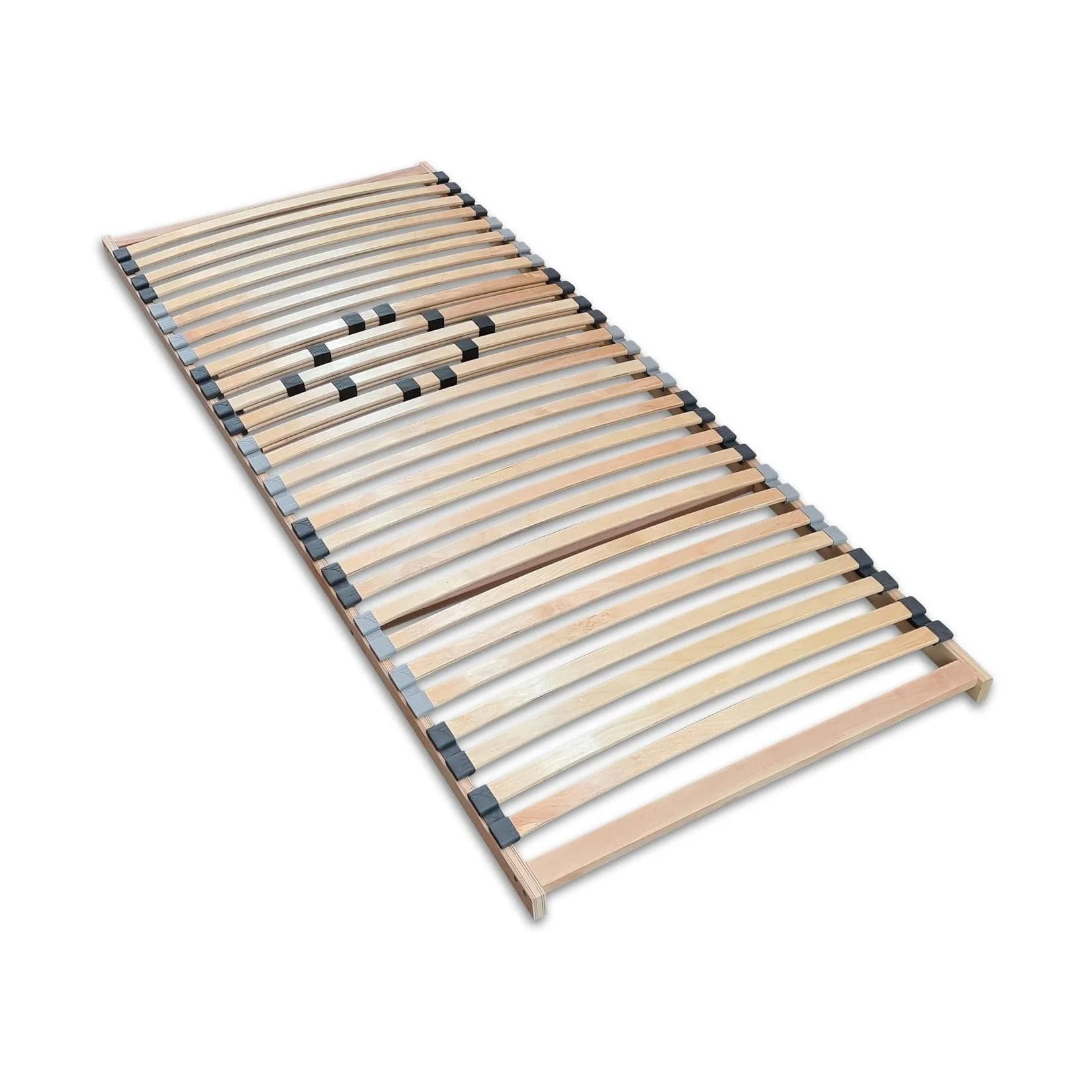 Coemo XXL Lattenrost 80x200 cm extra stabil bis 200 kg