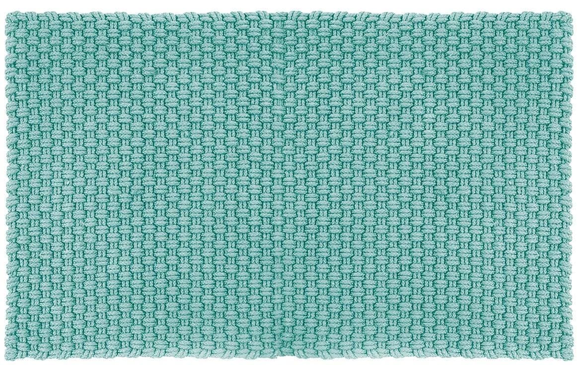 PAD Fußmatte UNI Schmutzfangmatte Opal Kunstfaser