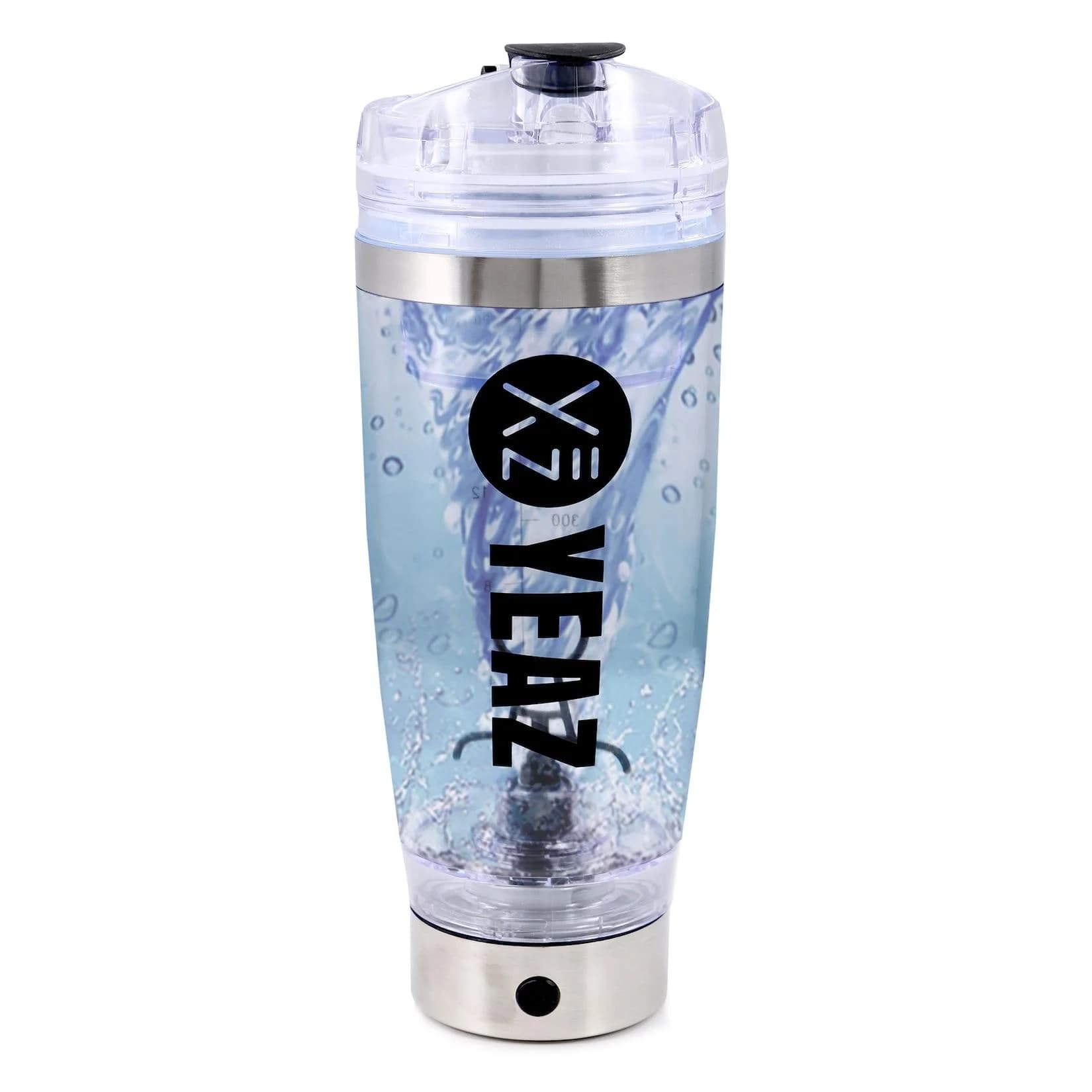 YEAZ Elektrischer USB Mixer 600ml CYCLONE PRO
