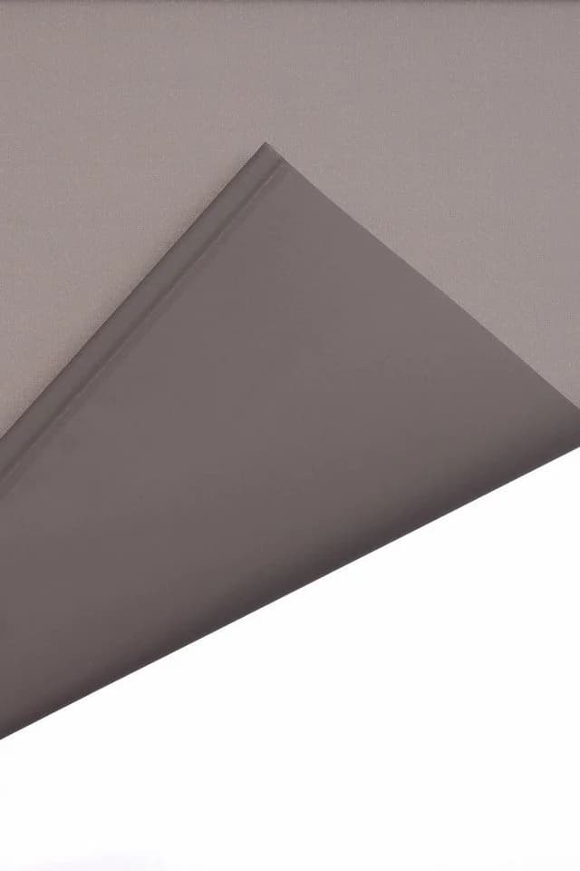 Seitenzugrollo Klemmfix-Rollo K-HOME Lichtschutz Ohne Bohren