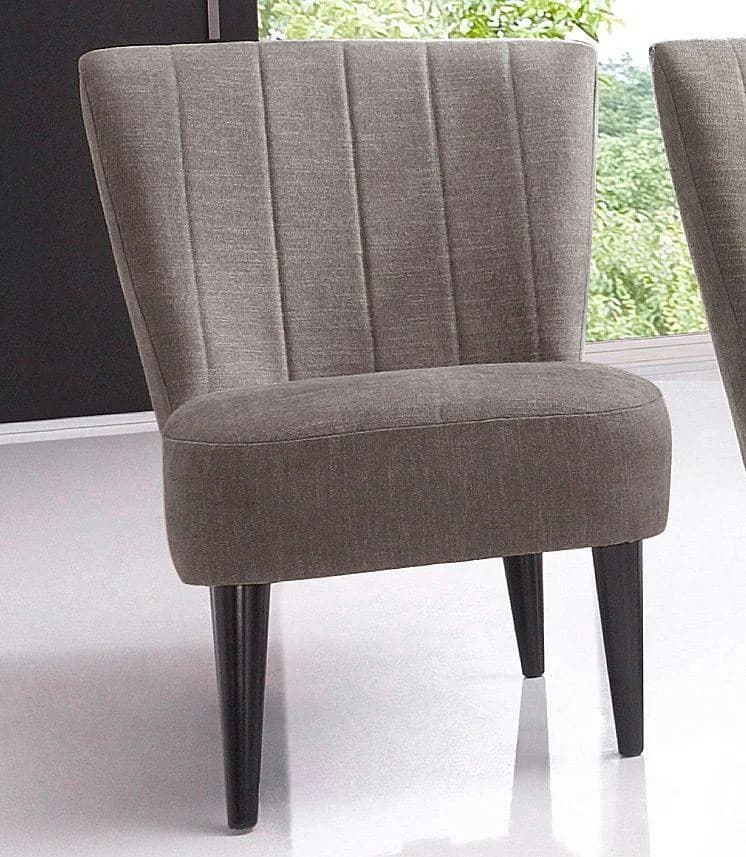 ATLANTIC HOME COLLECTION Cocktailsessel Jan Braun Struktur
