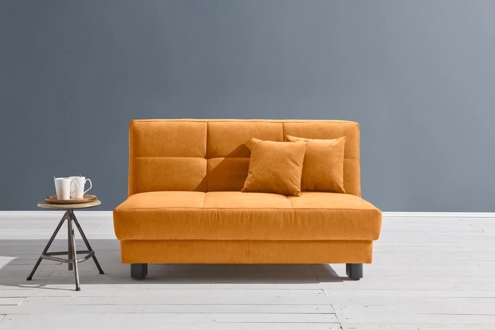 ELL + ELL Schlafsofa Tilda Curry mit Relaxfunktion