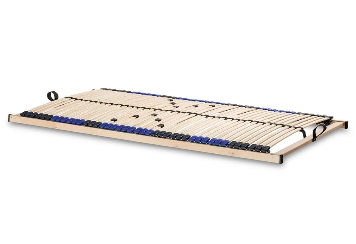 Lattenrost SUPERFLEX-NV 7-Zonen Lattenrost MeineMatratze24