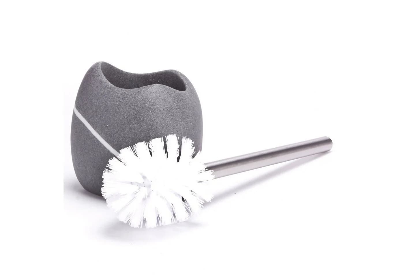 MSV Badaccessoires-Sets ZEN Natursteinoptik
