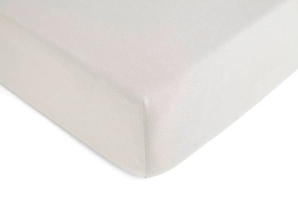 Hometex Premium Textiles Spannbettlaken Boxspringbett Jersey Gummizug