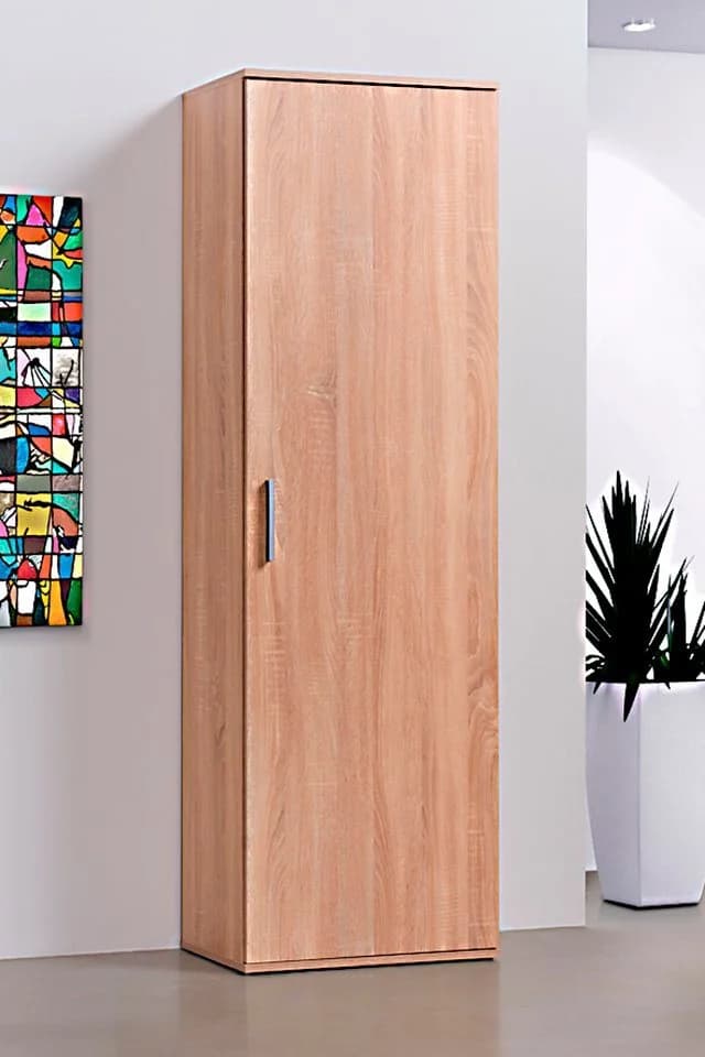 PROCONTOUR Mehrzweckschrank Clara Sonoma Eiche Matt