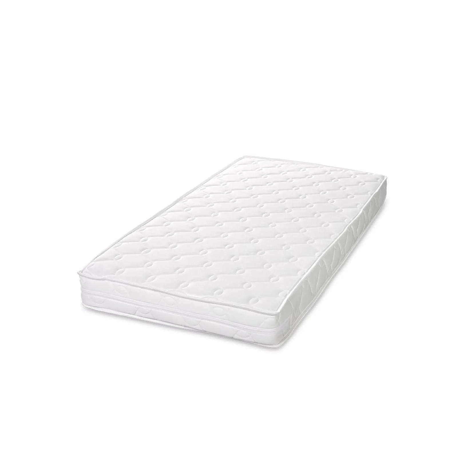 Babyshoppen Babybett Matratze Sweet Dream mit waschbarem Bezug