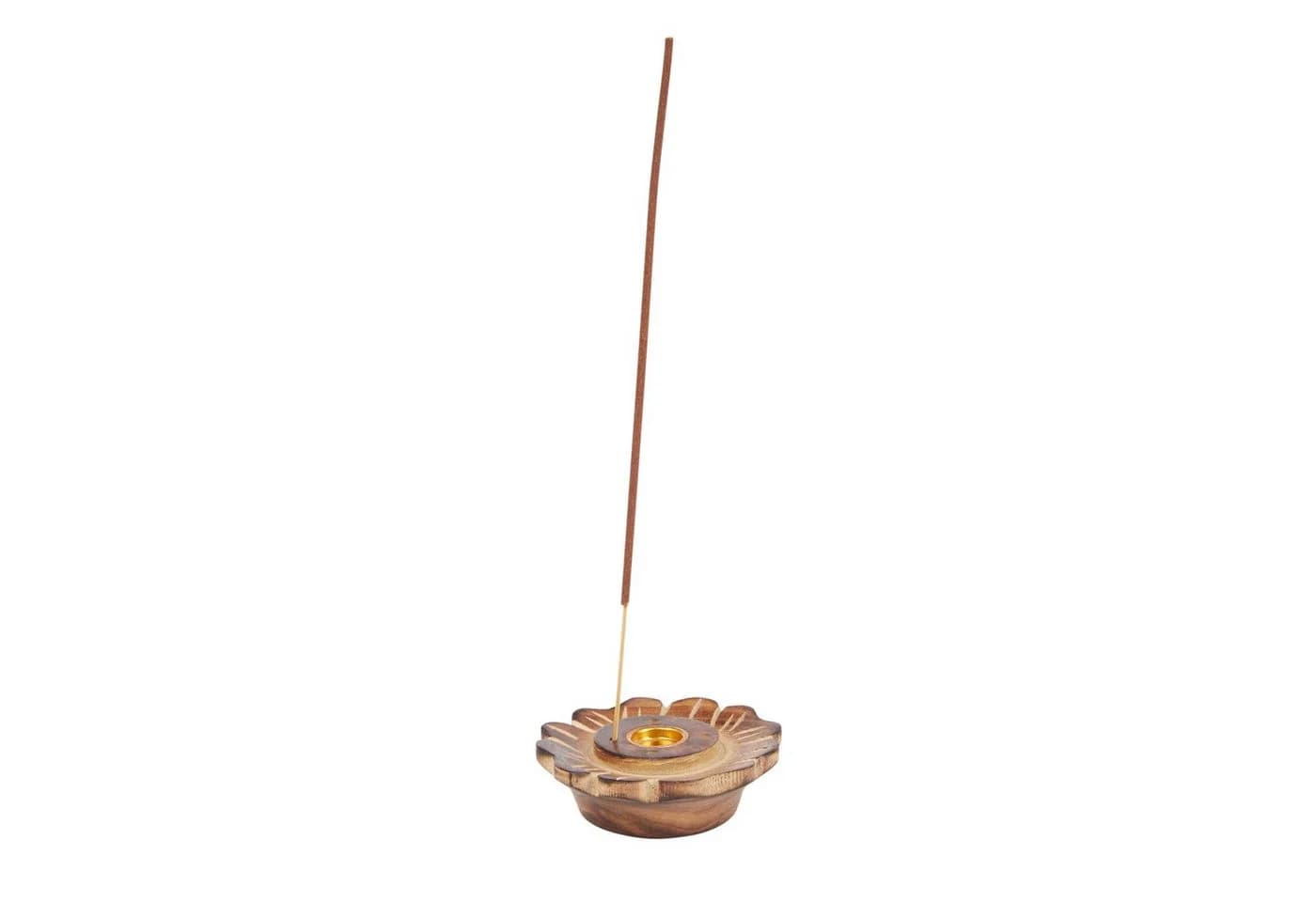 Marrakesch Orient & Mediterran Interior Räucherkegelhalter 2er Set Handarbeit