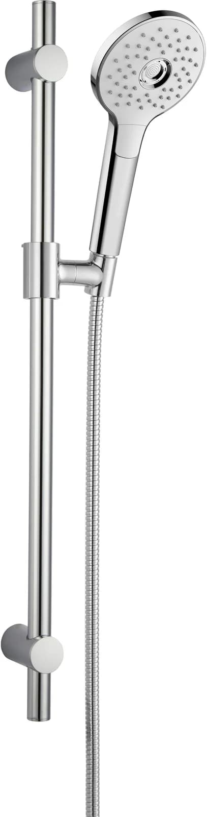 Marwell Duschbrause RAINSTAR II Silber