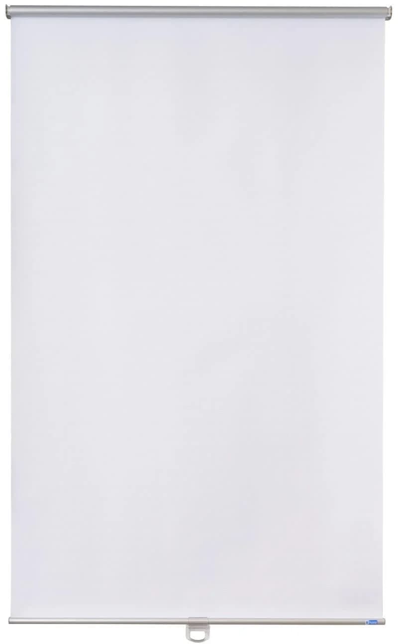 Springrollo K-HOME 'Anna' - Weiß, Grau, 60x150cm