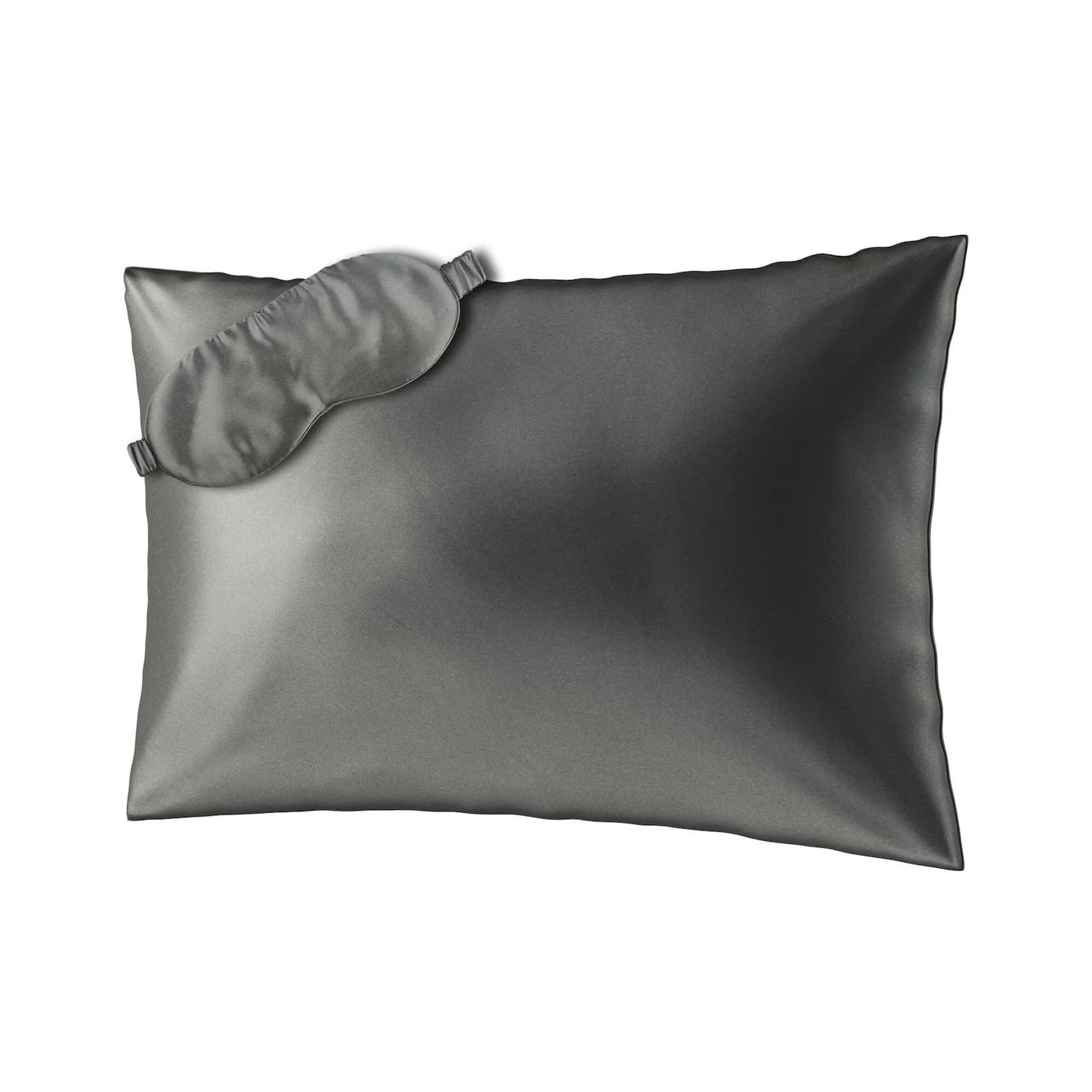 AILORIA Seidenkissenbezug + Maske BEAUTY SLEEP SET