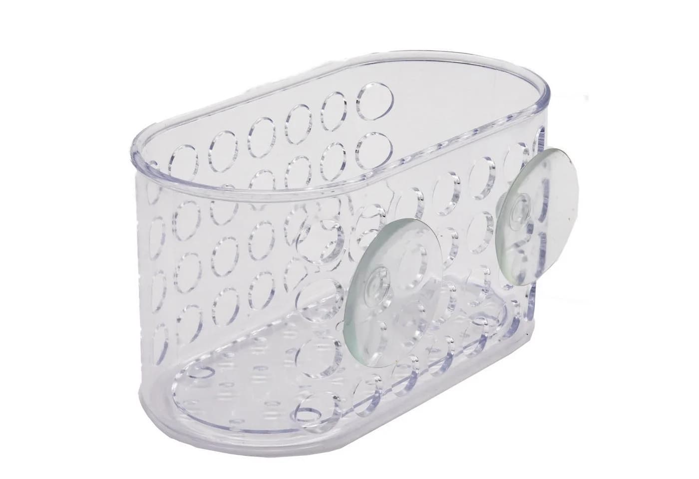 BENSON Duschablage 2-tlg. Badeablage
