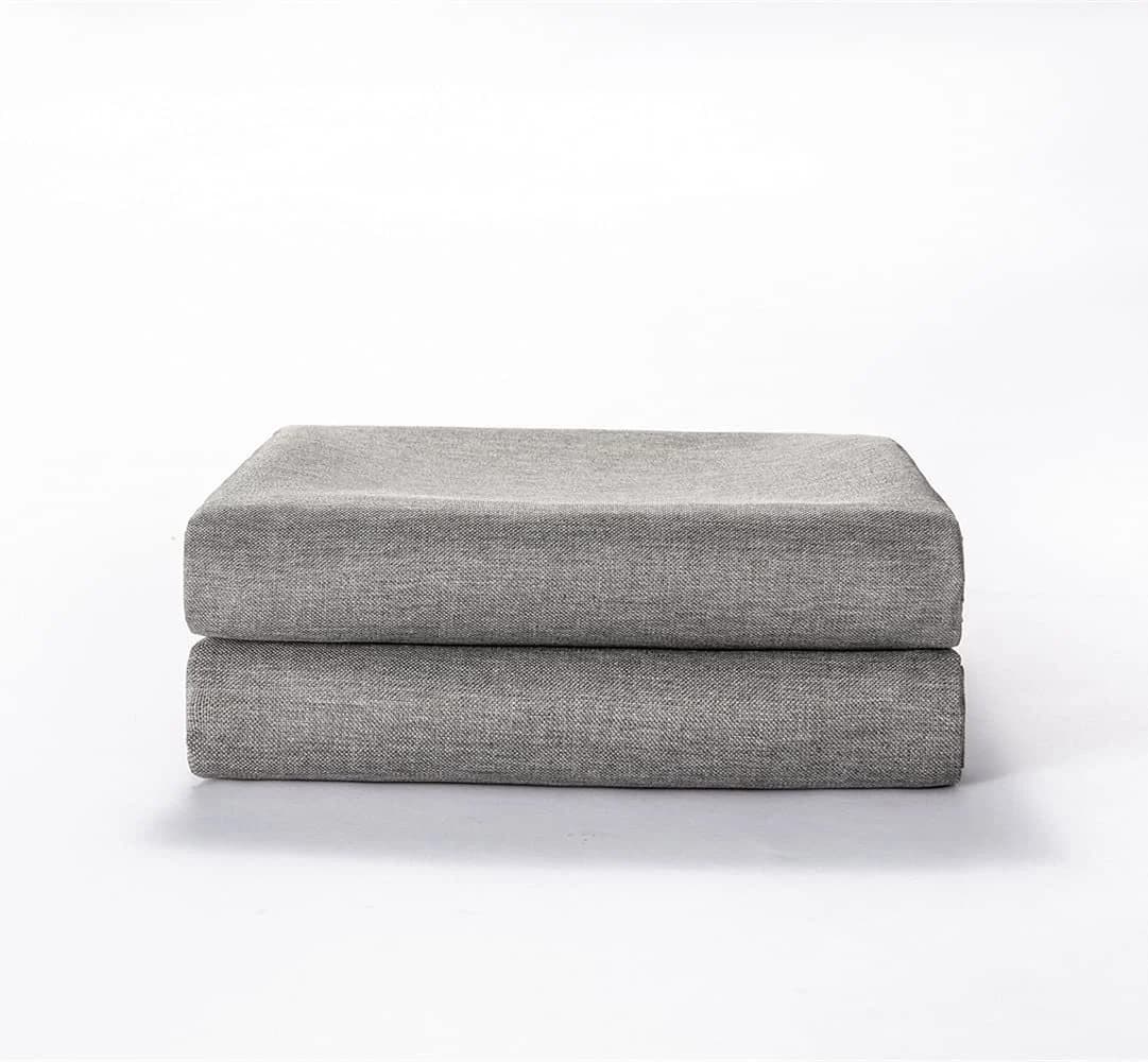 M&W DAS DESIGN Duschvorhang 180 cm Breite Wasserdicht