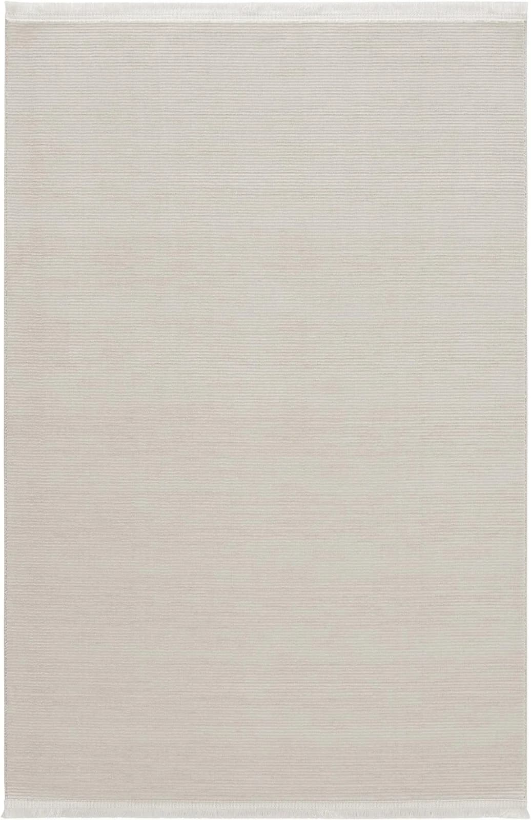 Sehrazat Teppich Diamond 7850 Vintage Beige Kurzflor