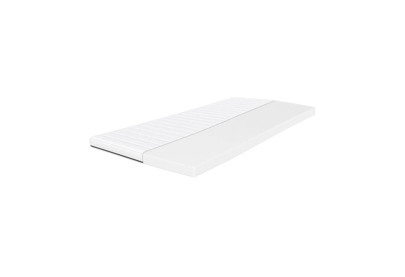 Schlaftroll Kaltschaummatratze H3 Ergonomisch Rollmatratze