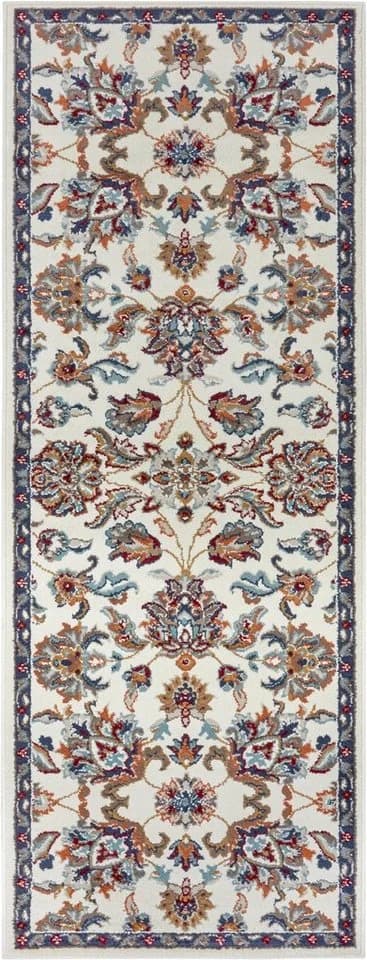 HANSE HOME Teppich Caracci Orientalisch Creme