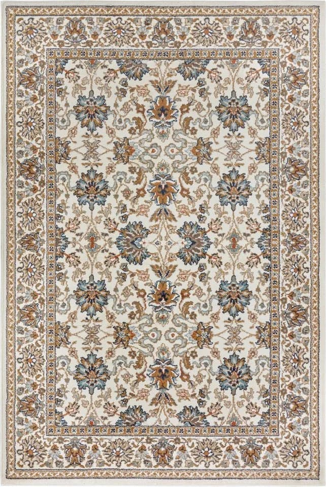 HANSE HOME Teppich Saraceni Orientalisch Creme 160x235cm