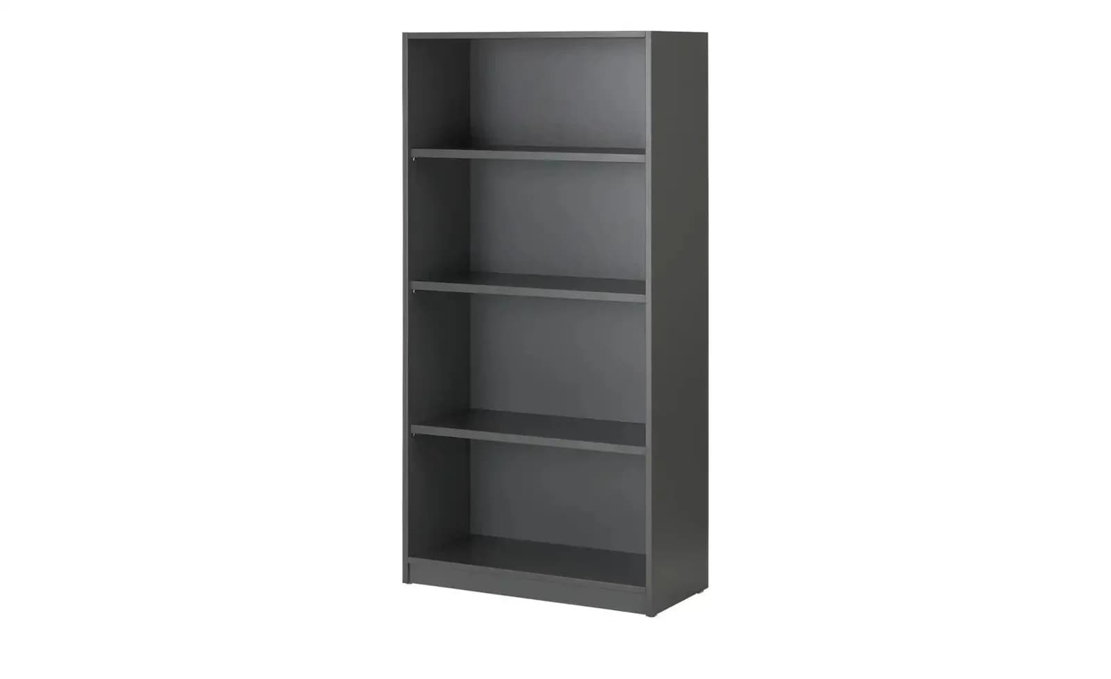 Büroregal SOLIDLine Grau
