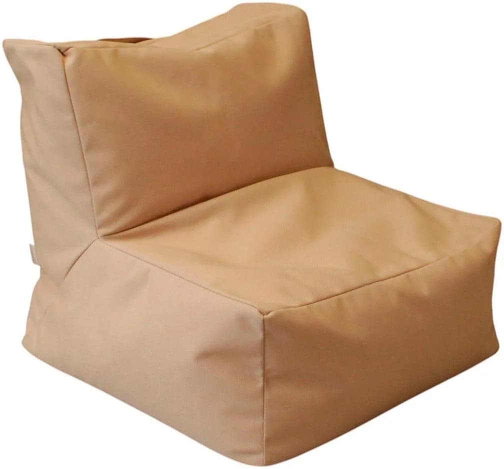 Sitzsack DEHLER Luise Kids Outdoor Orange