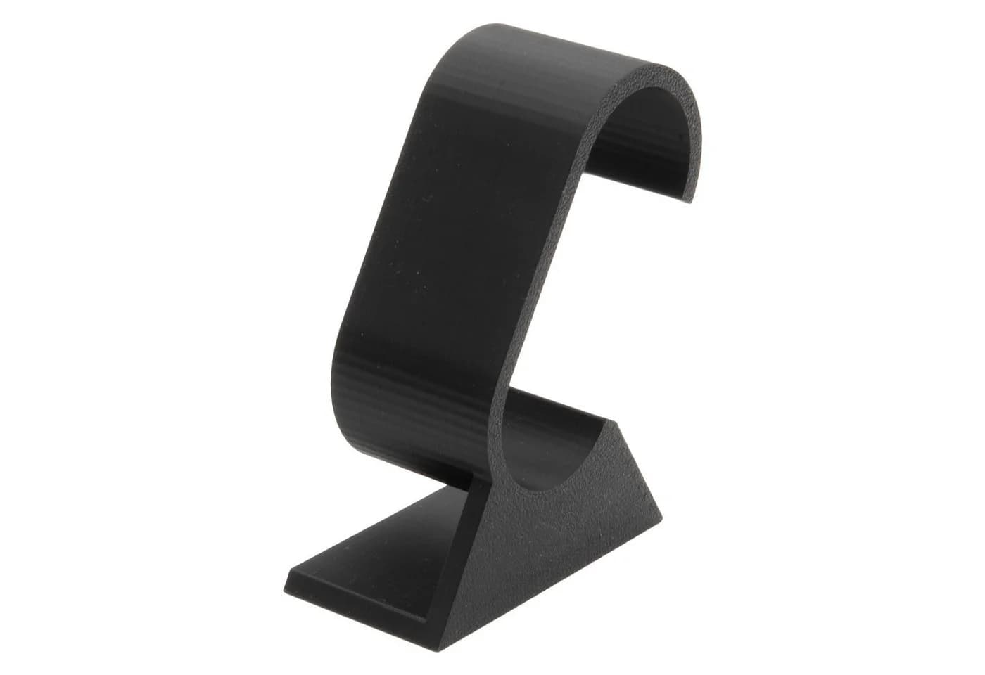 TSB Werk Uhrenständer Schwarz 3D-Druck