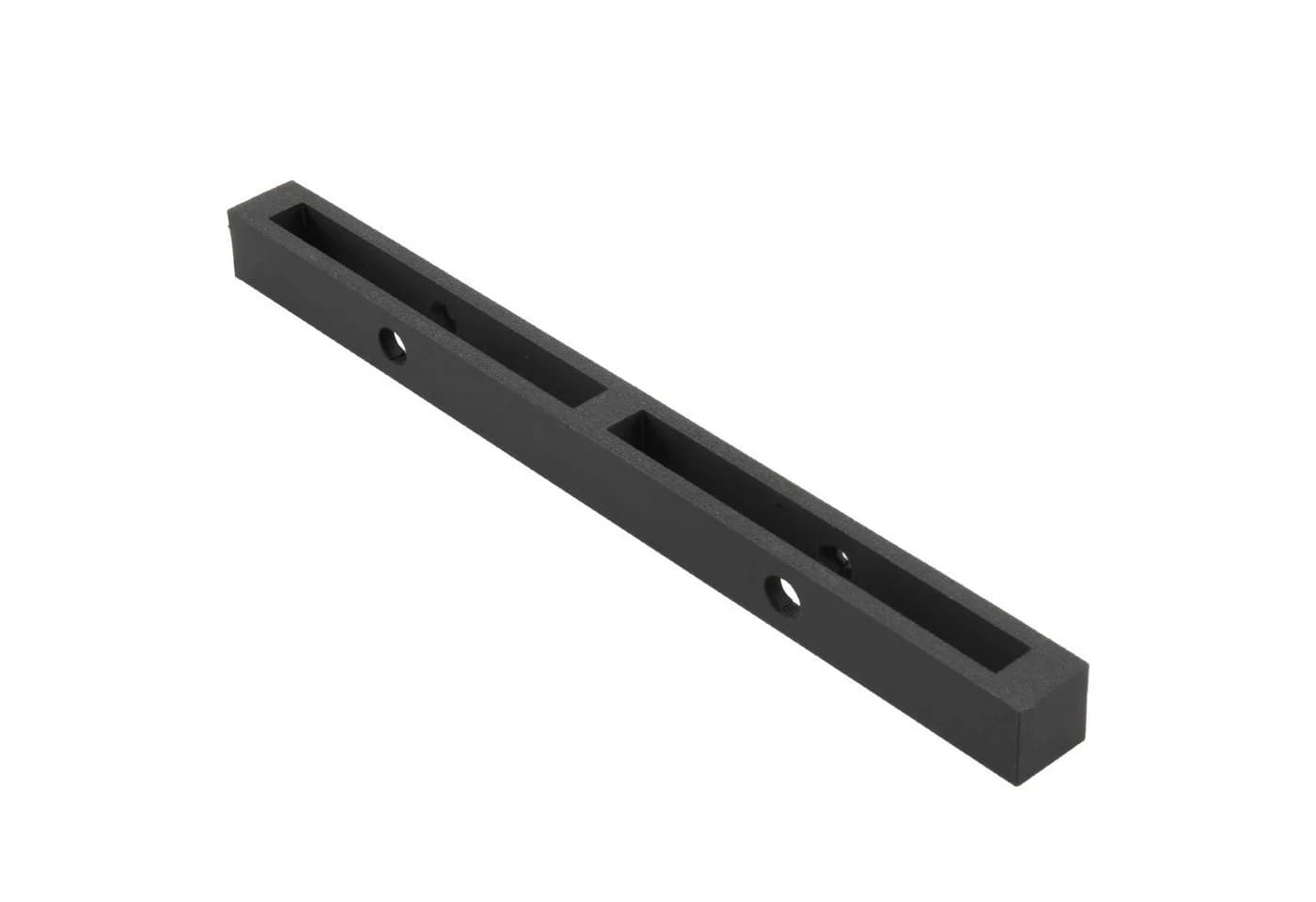 TSB Werk Brillenhalter Schwarz Weiß Wandhalter Organizer