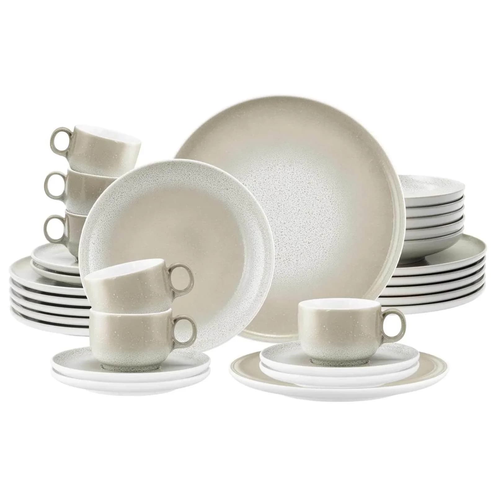 Seltmann Weiden Sento Home Kombiservice 30er Set