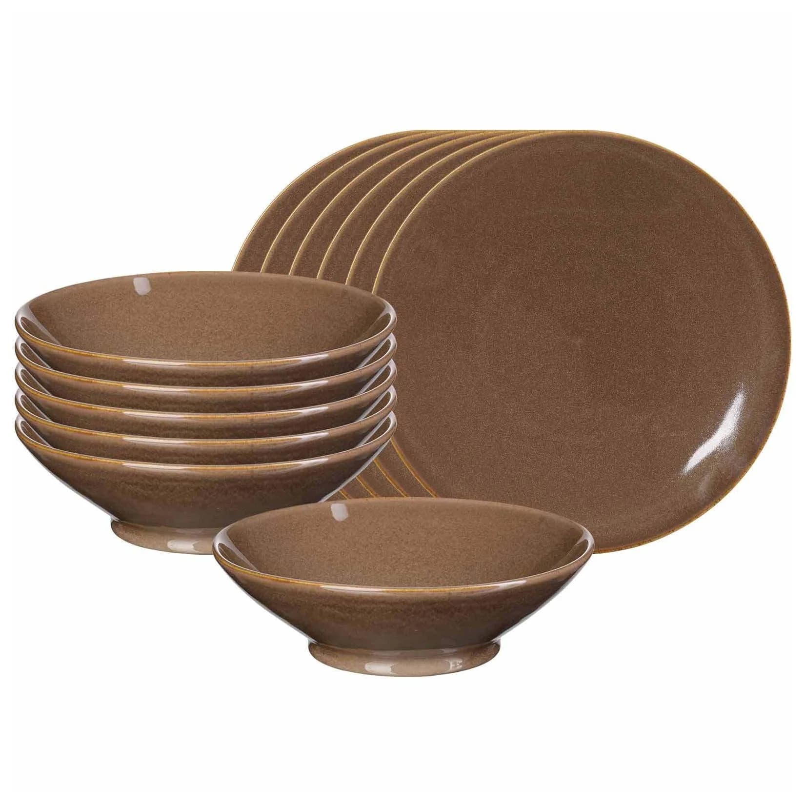 Ritzenhoff & Breker Tafelservice Sahara 12er Set Porzellan