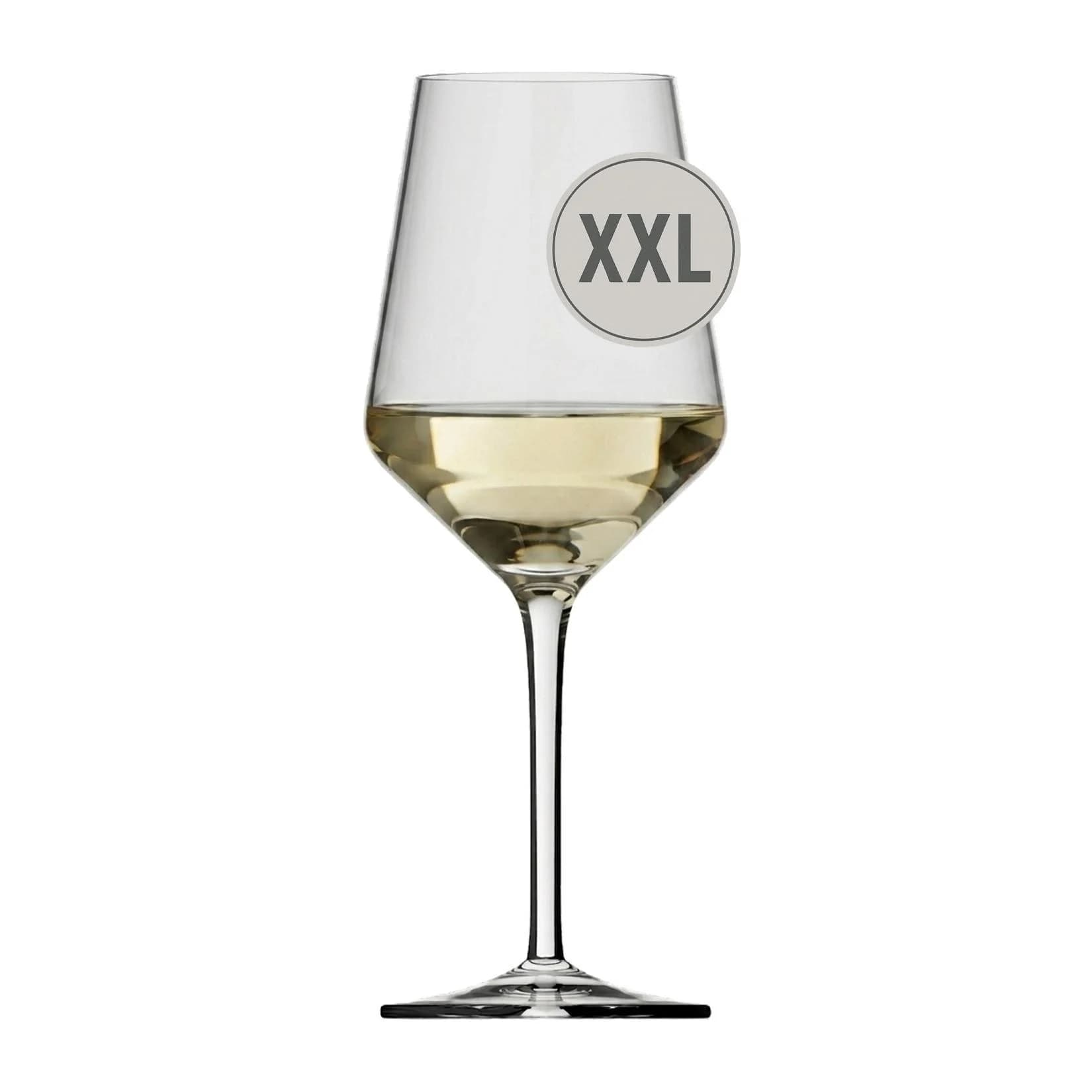Rastal Riesen-Weinglas Harmony XXL 2,2 Liter Transparent