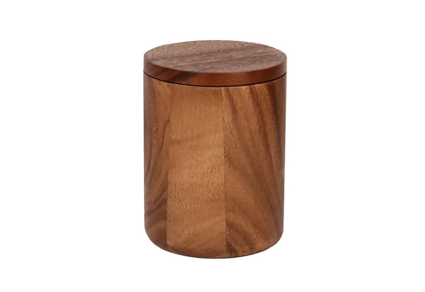 houseproud Aufbewahrungsbox Timber Craft Kosmetikdose Akazienholz