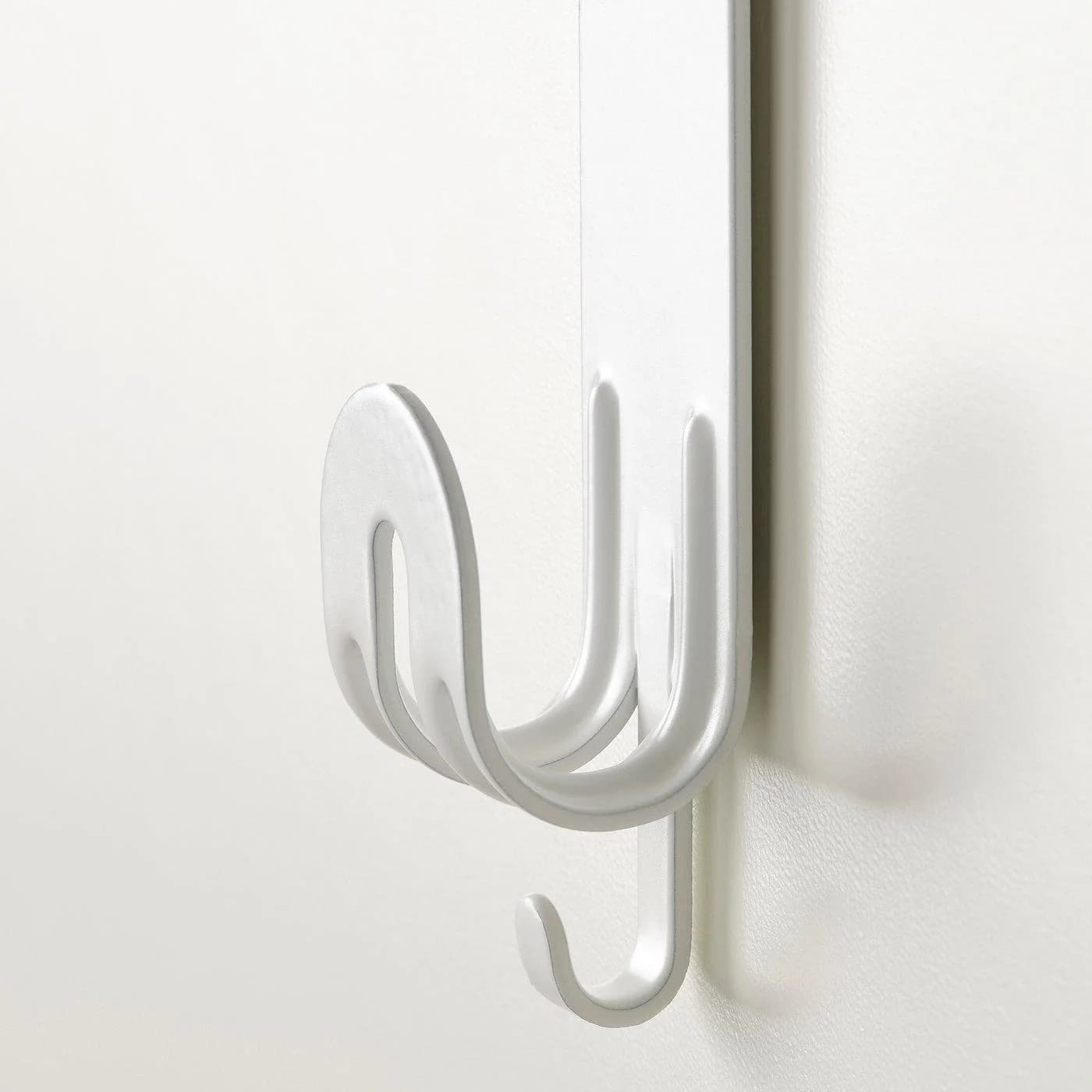 IKEA SEKINER Türhaken Weiß