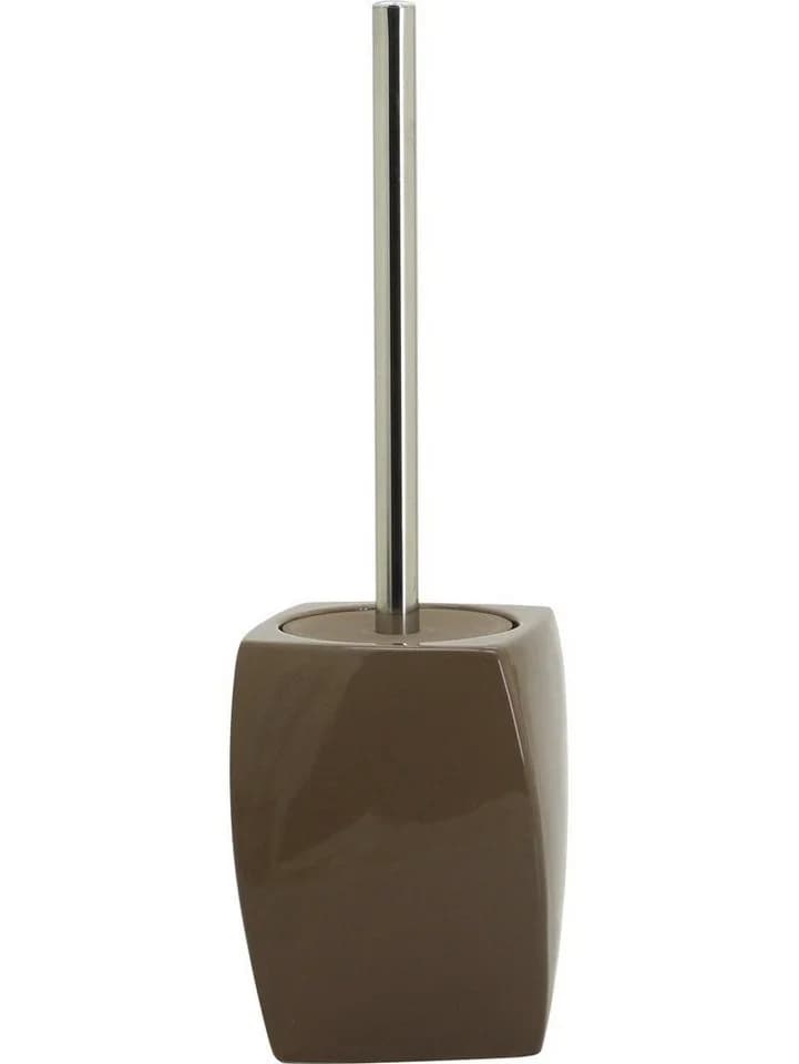 Trend Line Toilettenbürstenhalter Aria braun Keramik