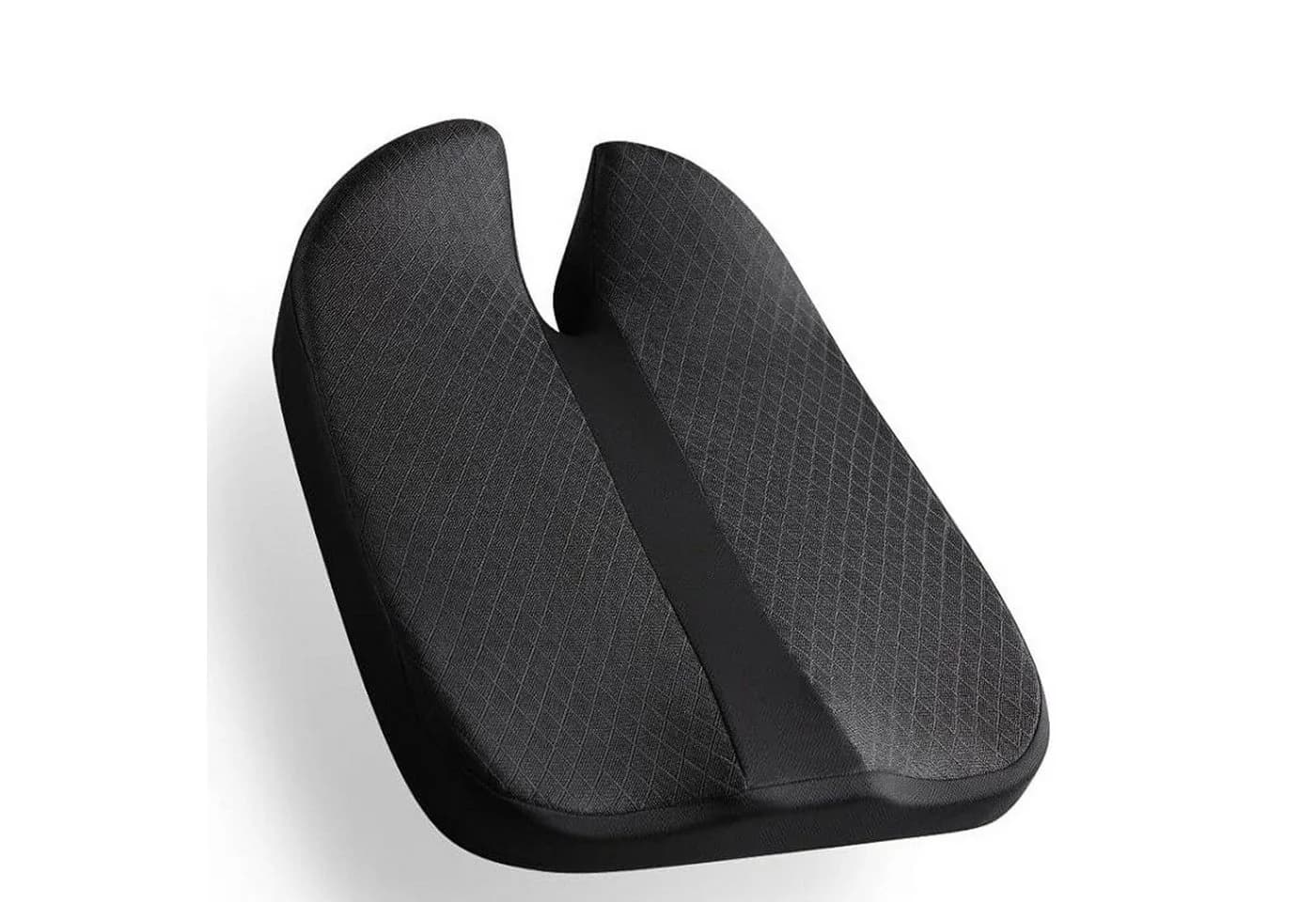 GLIESE Sitzkissen KFZ Seat Cushion Orthopädisch Ischias Entlastung