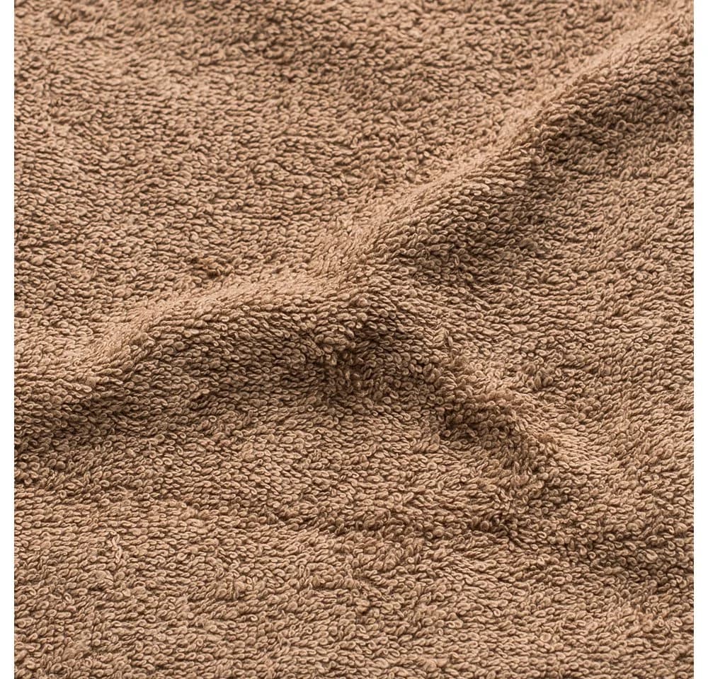 MatratzenL.A.B® Handtuch Set Gomez 500 g/m² Blauer Schwan®, 5er Set