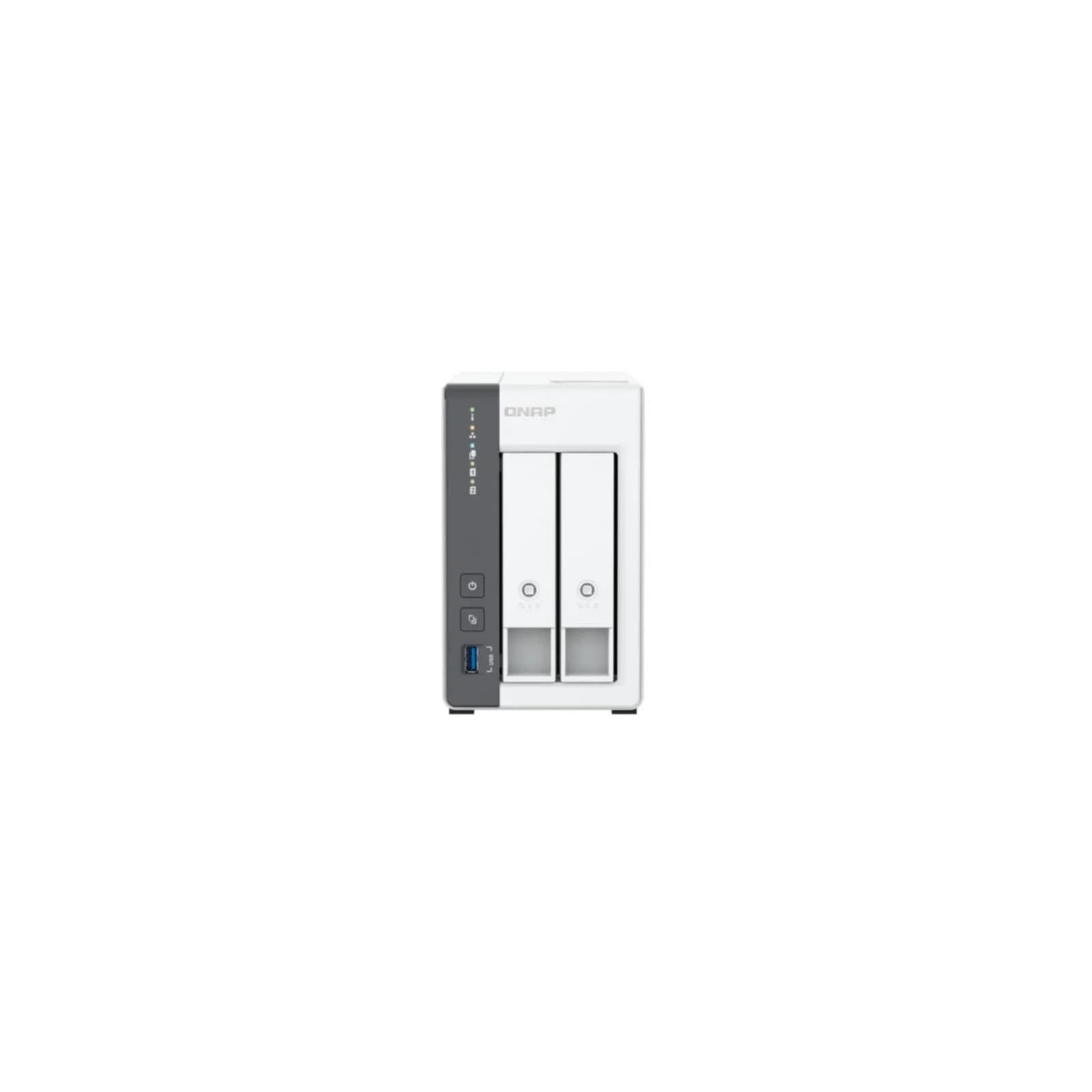 QNAP NAS-Server TS-216G kompakt