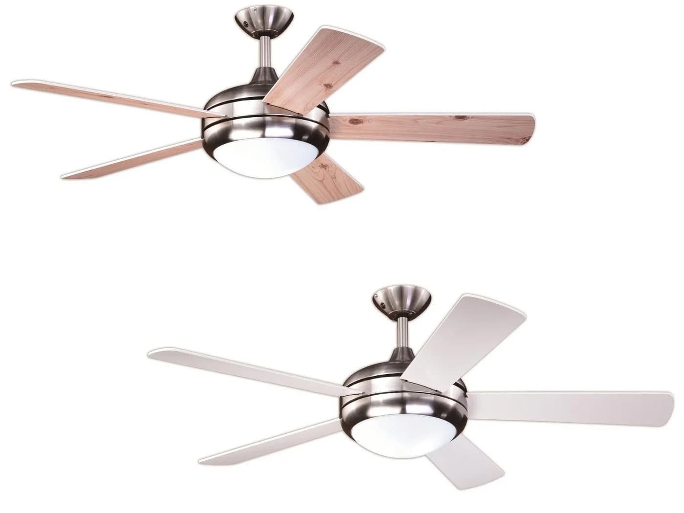 AireRyder Deckenventilator Ursa 132 cm mit Licht dimmbar