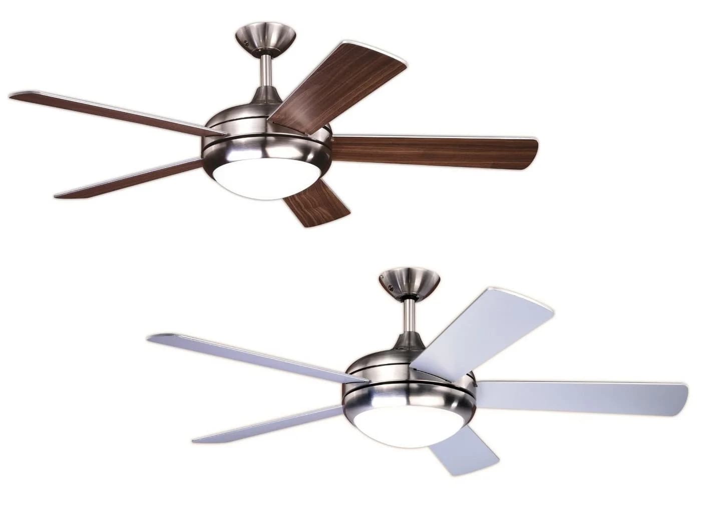 AireRyder Deckenventilator Ursa 132 cm mit Licht dimmbar