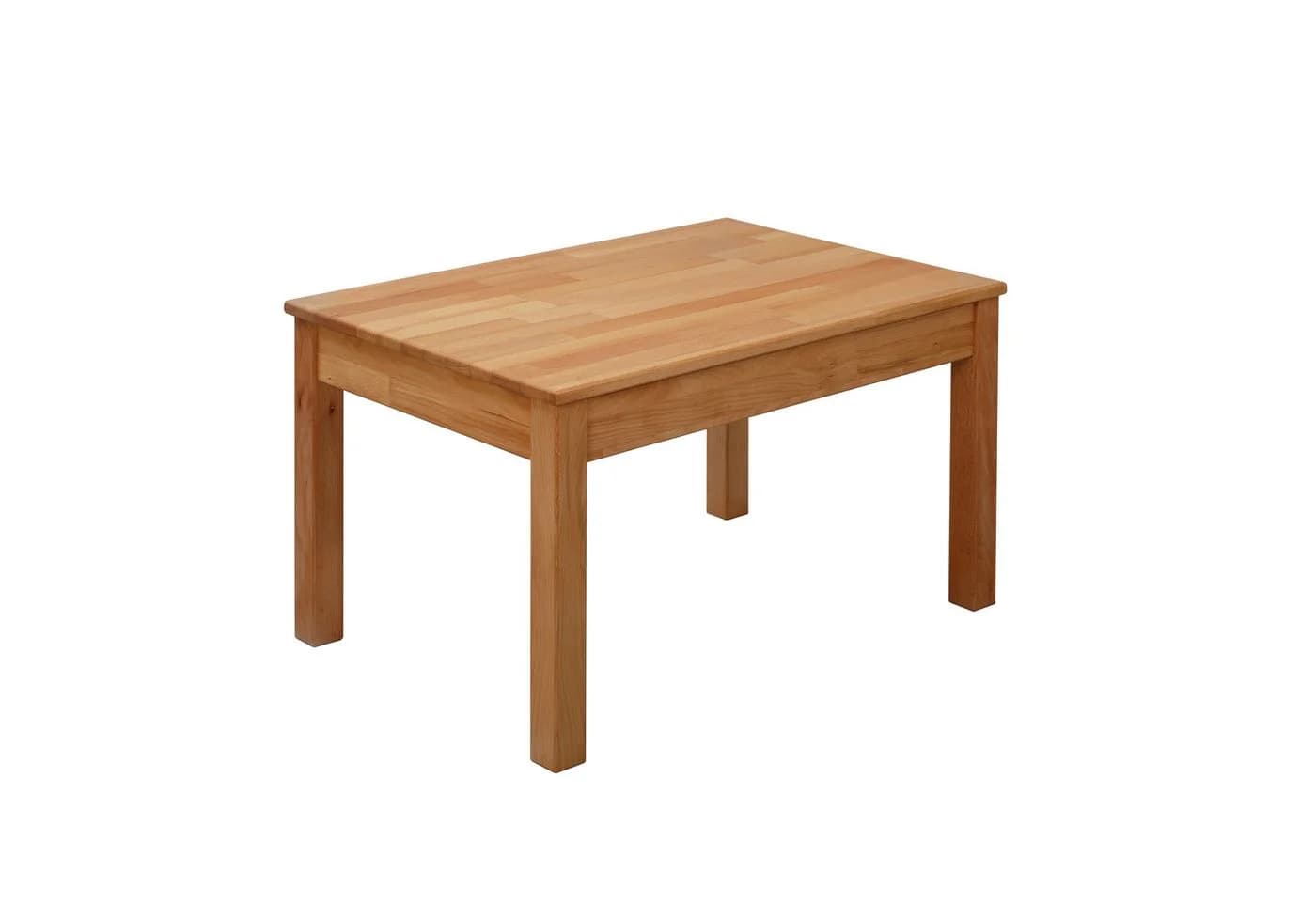 Krok Wood Couchtisch Tomas Massivholz Buche