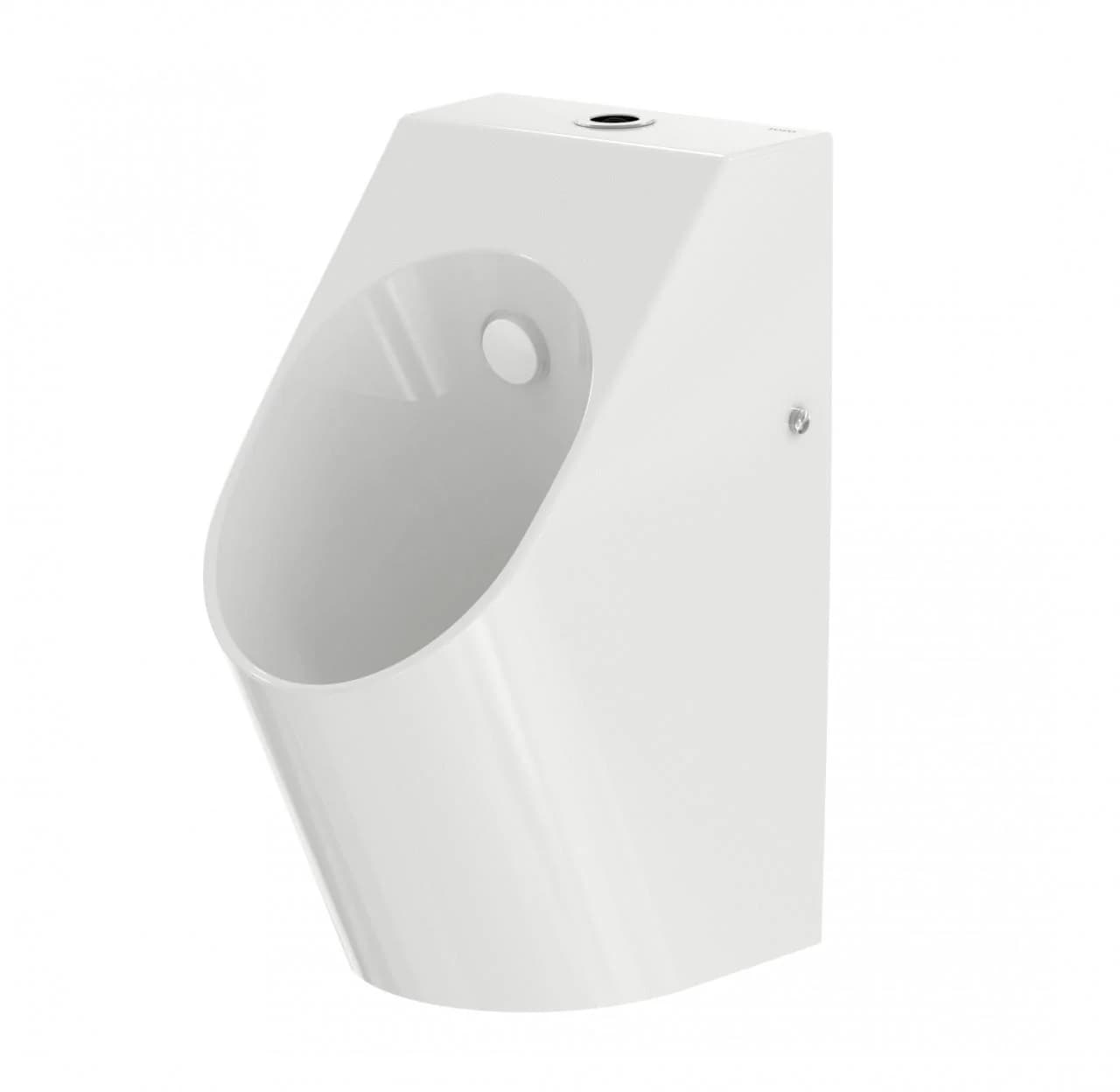 TOTO Urinal UWN926ETS Weiß Wandmontage Randloses Design