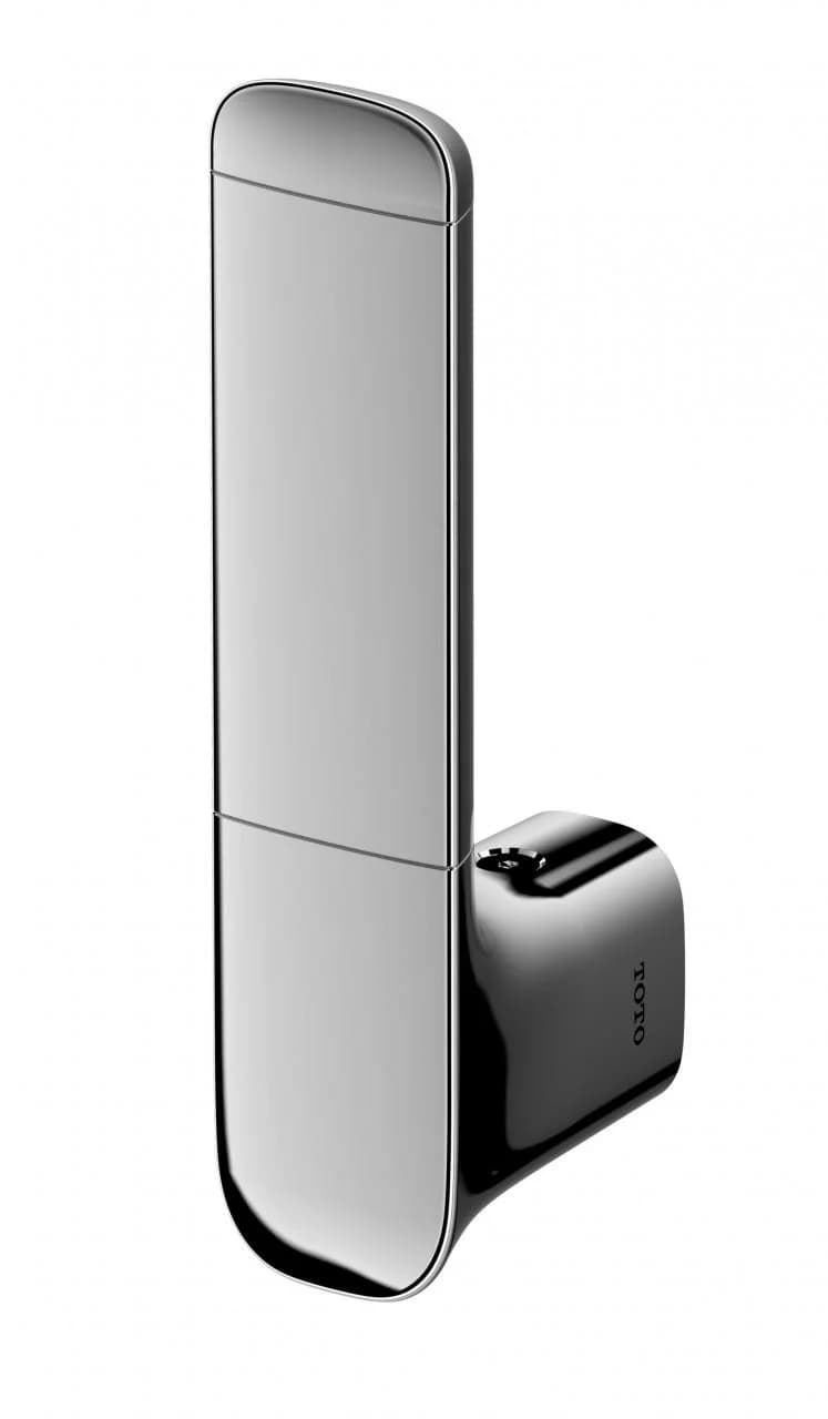 TOTO Reserverollenhalter Chrom Wandmontage