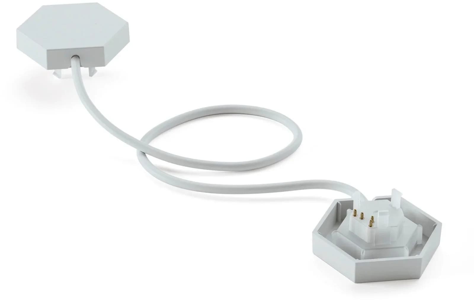 Nanoleaf Lines Flexibles Connectors - 3pcs