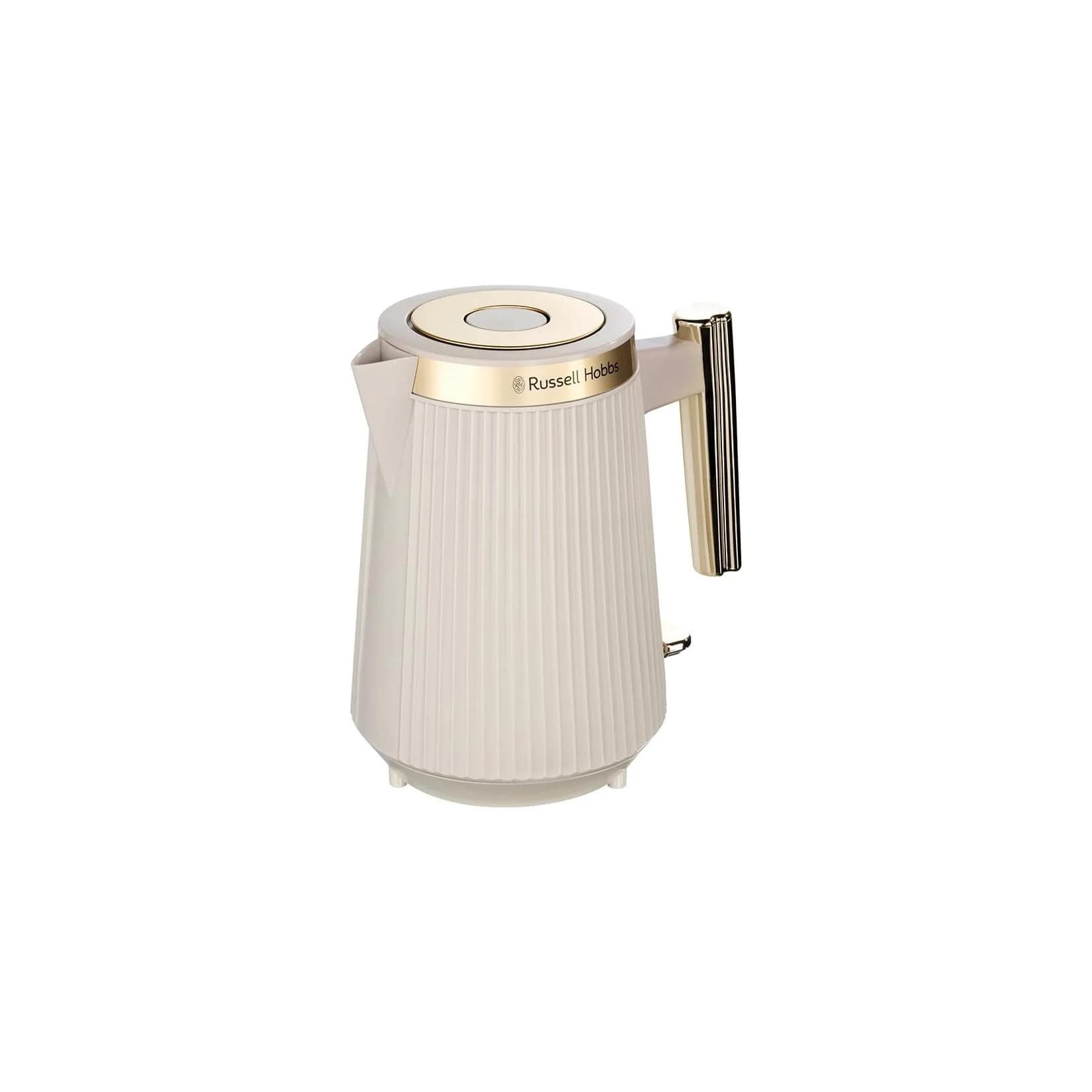 Russell Hobbs Wasserkocher Brontë Stone 26751-70, 1,7L, matt